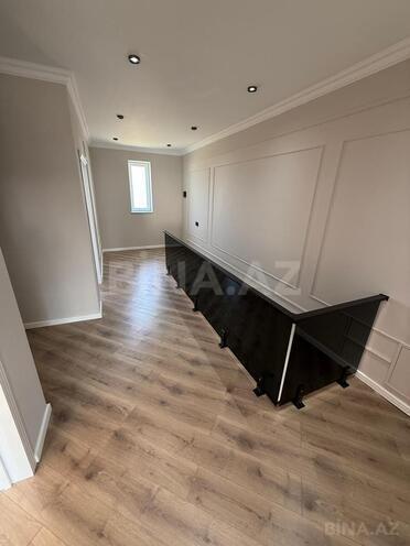 Satılır 4 otaqlı həyət evi/bağ evi 120 m², Binə q., photo 11 from 21