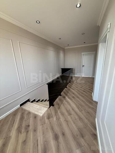 Satılır 4 otaqlı həyət evi/bağ evi 120 m², Binə q., photo 16 from 21