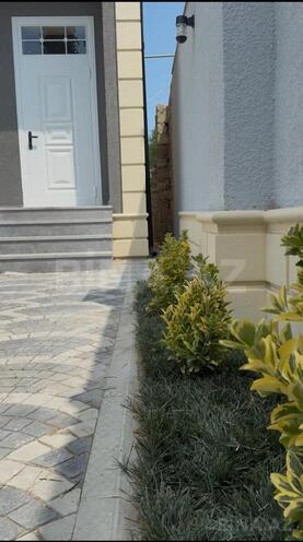 Satılır 4 otaqlı həyət evi/bağ evi 120 m², Binə q., photo 5 from 21