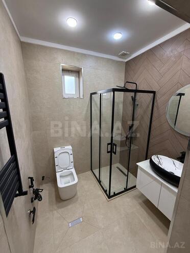 Satılır 4 otaqlı həyət evi/bağ evi 120 m², Binə q., photo 19 from 21