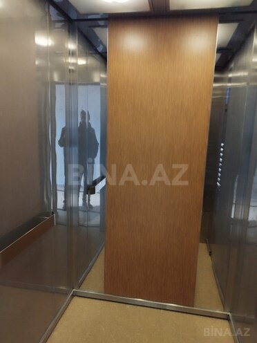 Satılır 2 otaqlı yeni tikili 101 m², Şah İsmayıl Xətai m., photo 8 from 14