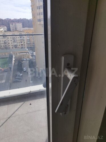 Satılır 2 otaqlı yeni tikili 101 m², Şah İsmayıl Xətai m., photo 12 from 14