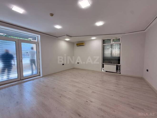 İcarəyə verilir  obyekt 45 m², Elmlər Akademiyası m., photo 7 from 14