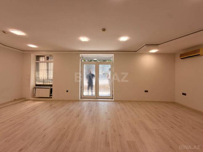 İcarəyə verilir  obyekt 45 m², Elmlər Akademiyası m., photo 5 from 14