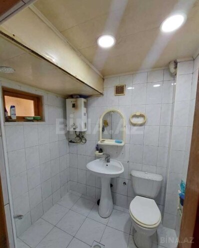 Продаётся 2-комн. вторичка 48 м², м. Элмляр Академиясы, photo 5 from 6