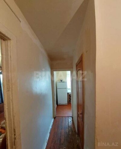 Продаётся 2-комн. вторичка 48 м², м. Элмляр Академиясы, photo 3 from 6