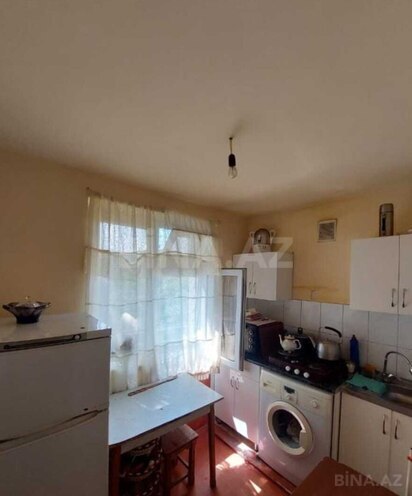Продаётся 2-комн. вторичка 48 м², м. Элмляр Академиясы, photo 4 from 6