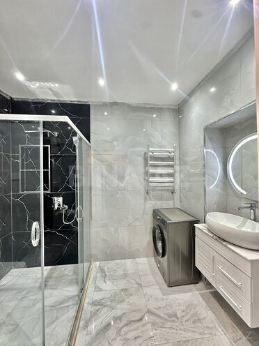 Satılır 2 otaqlı yeni tikili 66.3 m², 28 May m., photo 15 from 16