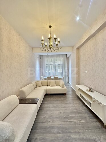 Satılır 2 otaqlı yeni tikili 66.3 m², 28 May m., photo 4 from 16