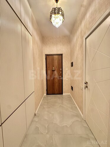 Satılır 2 otaqlı yeni tikili 66.3 m², 28 May m., photo 14 from 16