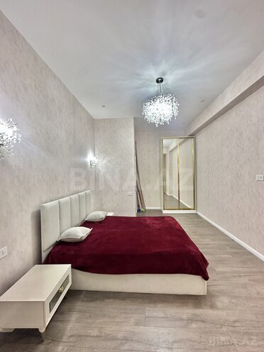 Satılır 2 otaqlı yeni tikili 66.3 m², 28 May m., photo 12 from 16
