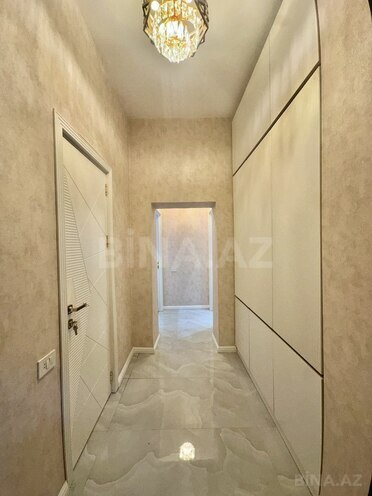 Satılır 2 otaqlı yeni tikili 66.3 m², 28 May m., photo 9 from 16