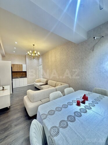 Satılır 2 otaqlı yeni tikili 66.3 m², 28 May m., photo 5 from 16