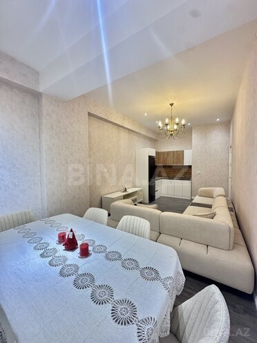 Satılır 2 otaqlı yeni tikili 66.3 m², 28 May m., photo 7 from 16