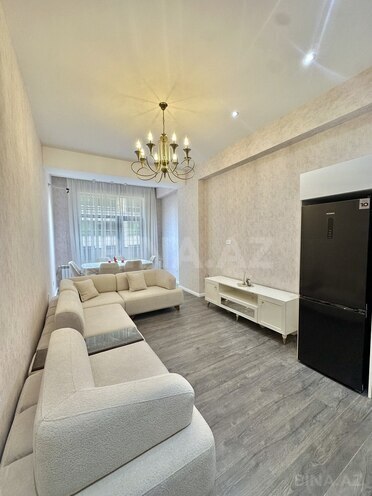 Satılır 2 otaqlı yeni tikili 66.3 m², 28 May m., photo 3 from 16