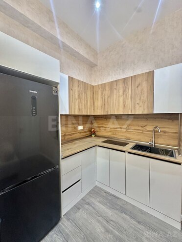 Satılır 2 otaqlı yeni tikili 66.3 m², 28 May m., photo 8 from 16