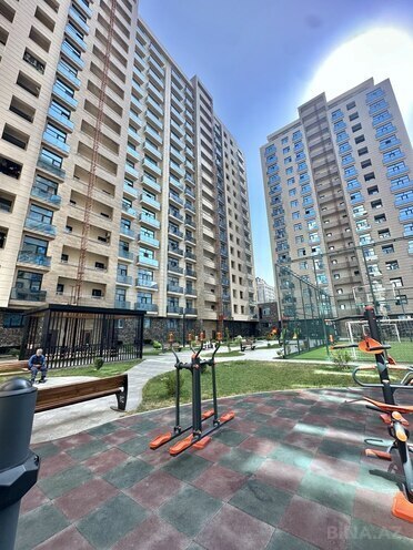 Satılır 2 otaqlı yeni tikili 66.3 m², 28 May m., photo 1 from 16