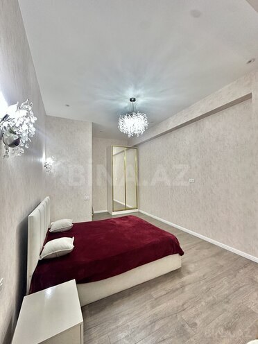 Satılır 2 otaqlı yeni tikili 66.3 m², 28 May m., photo 13 from 16