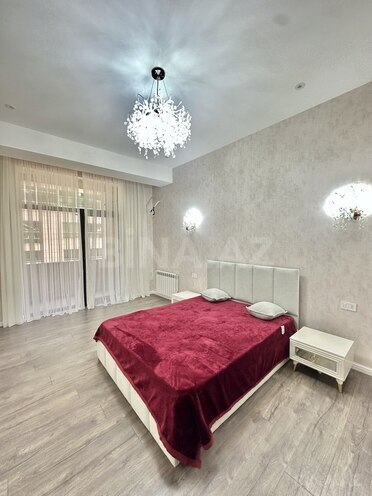 Satılır 2 otaqlı yeni tikili 66.3 m², 28 May m., photo 10 from 16