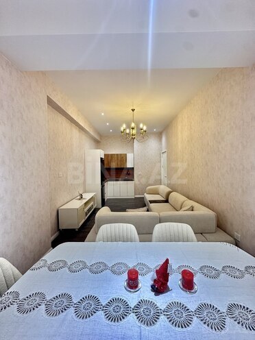 Satılır 2 otaqlı yeni tikili 66.3 m², 28 May m., photo 6 from 16