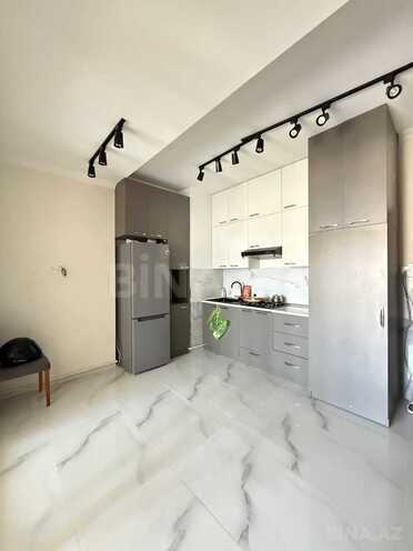 Продаётся 2-комн. новостройка 56 м², Насиминский  р., photo 10 from 17