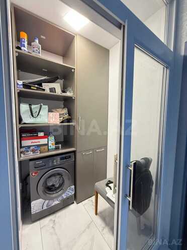 Продаётся 2-комн. новостройка 56 м², Насиминский  р., photo 15 from 17