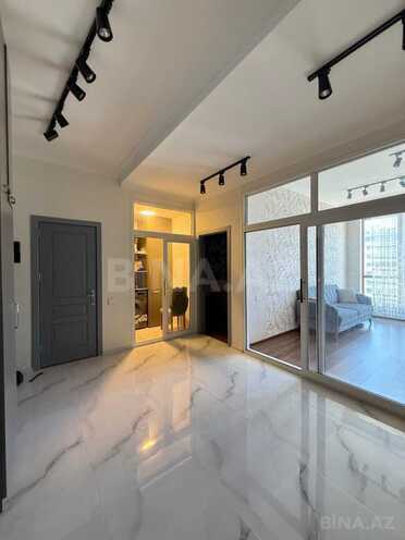Продаётся 2-комн. новостройка 56 м², Насиминский  р., photo 12 from 17