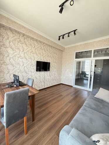Продаётся 2-комн. новостройка 56 м², Насиминский  р., photo 4 from 17