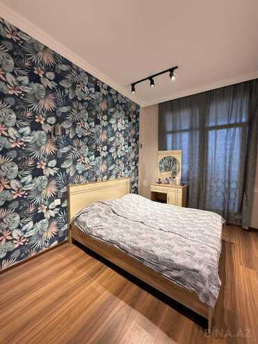 Продаётся 2-комн. новостройка 56 м², Насиминский  р., photo 6 from 17