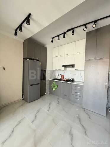 Продаётся 2-комн. новостройка 56 м², Насиминский  р., photo 9 from 17