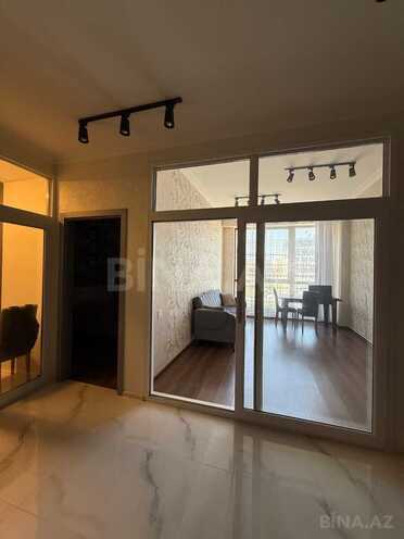 Продаётся 2-комн. новостройка 56 м², Насиминский  р., photo 5 from 17