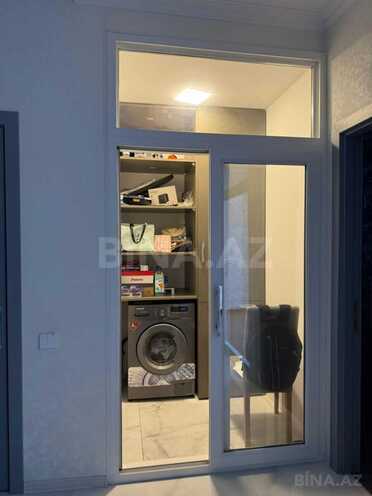 Продаётся 2-комн. новостройка 56 м², Насиминский  р., photo 11 from 17