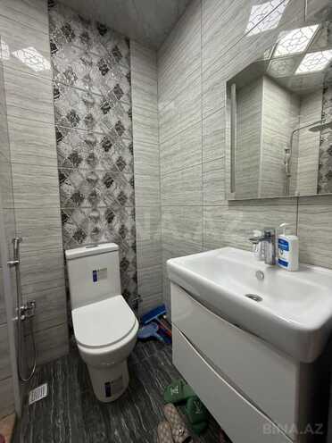 Продаётся 2-комн. новостройка 56 м², Насиминский  р., photo 13 from 17