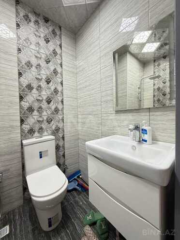 Продаётся 2-комн. новостройка 56 м², Насиминский  р., photo 14 from 17