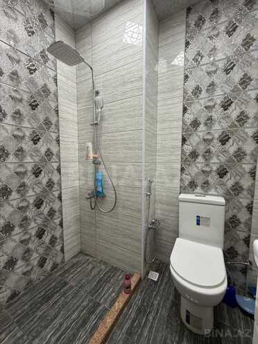 Продаётся 2-комн. новостройка 56 м², Насиминский  р., photo 16 from 17
