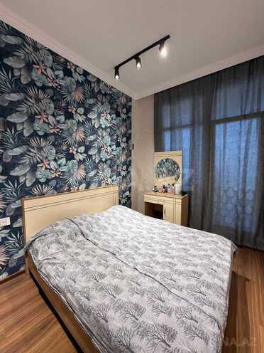 Продаётся 2-комн. новостройка 56 м², Насиминский  р., photo 7 from 17