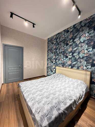 Продаётся 2-комн. новостройка 56 м², Насиминский  р., photo 8 from 17
