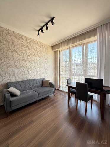 Продаётся 2-комн. новостройка 56 м², Насиминский  р., photo 3 from 17