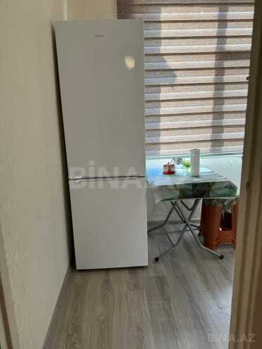 Сдаётся 1-комн. новостройка 40 м², м. Иншаатчылар, photo 4 from 12