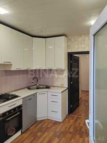 Satılır 4 otaqlı köhnə tikili 90 m², Bakıxanov q., photo 17 from 25