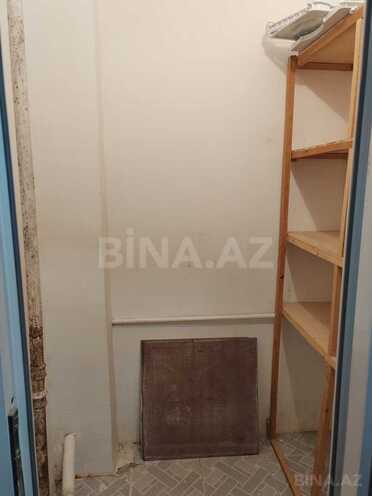Satılır 4 otaqlı köhnə tikili 90 m², Bakıxanov q., photo 12 from 25
