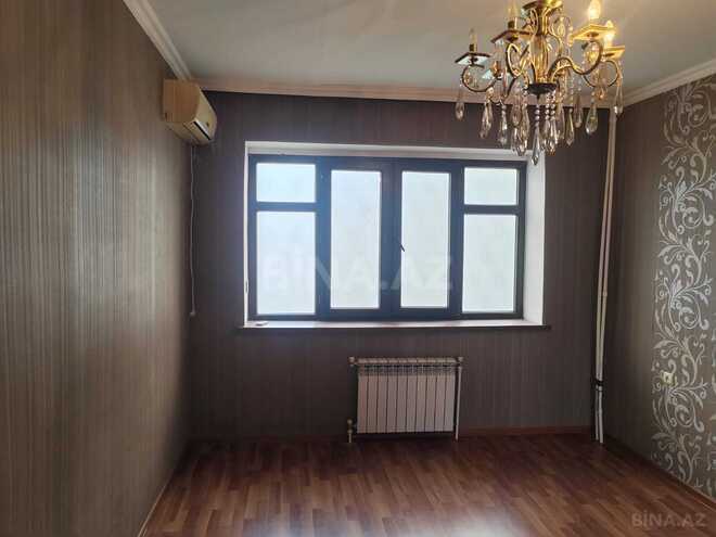 Satılır 4 otaqlı köhnə tikili 90 m², Bakıxanov q., photo 4 from 25