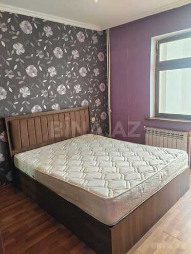 Satılır 4 otaqlı köhnə tikili 90 m², Bakıxanov q., photo 3 from 25