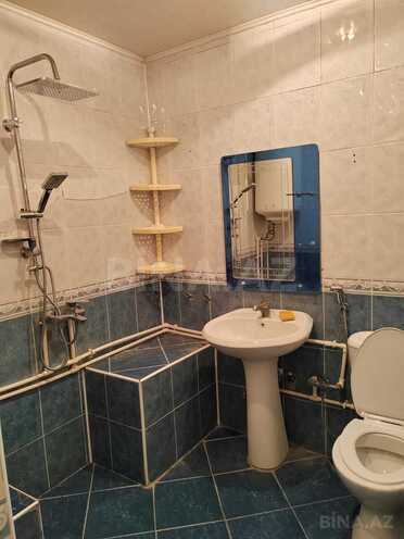 Satılır 4 otaqlı köhnə tikili 90 m², Bakıxanov q., photo 19 from 25