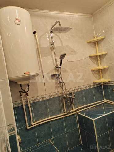 Satılır 4 otaqlı köhnə tikili 90 m², Bakıxanov q., photo 18 from 25
