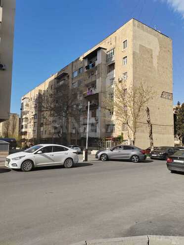 Satılır 4 otaqlı köhnə tikili 90 m², Bakıxanov q., photo 20 from 25