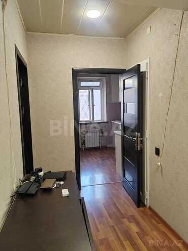 Satılır 4 otaqlı köhnə tikili 90 m², Bakıxanov q., photo 9 from 25