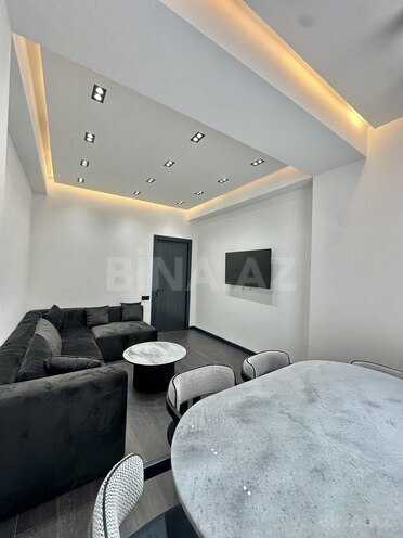 Satılır 2 otaqlı yeni tikili 66 m², Nəsimi r., photo 3 from 13