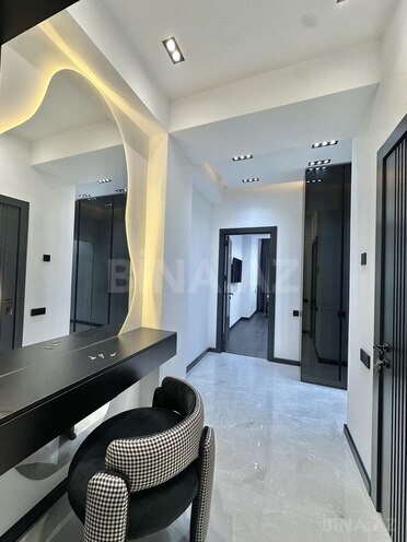 Satılır 2 otaqlı yeni tikili 66 m², Nəsimi r., photo 5 from 13