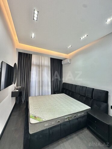 Satılır 2 otaqlı yeni tikili 66 m², Nəsimi r., photo 8 from 13